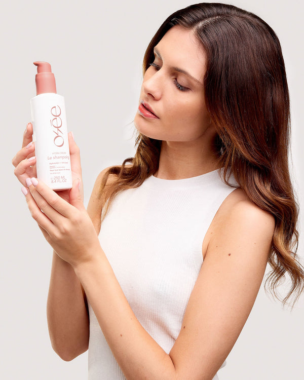 Hydra Dream Shampoo