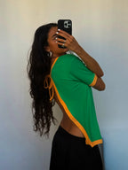 Chemise Mariners Dua