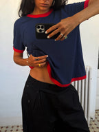 Chemise Mariners