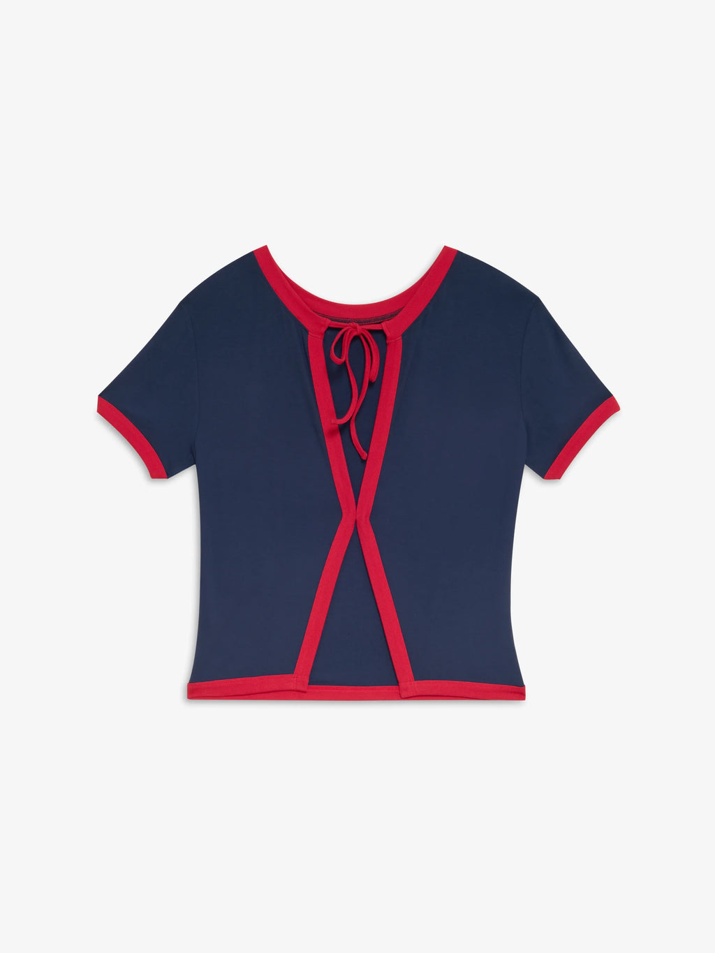 Chemise Mariners