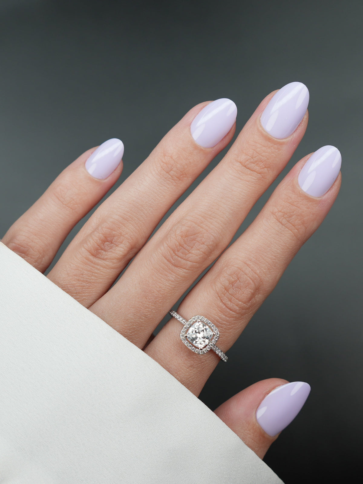 Kunstnagels - Mariposa