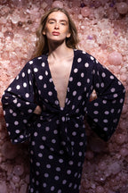 Vestido Ginevra - Lunares