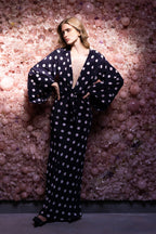 Vestido Ginevra - Lunares
