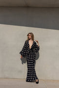 Vestido Ginevra - Lunares