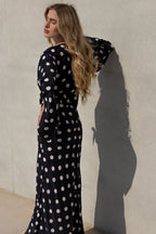 Vestido Ginevra - Lunares