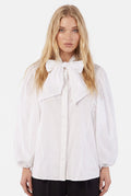 Camicia Marnie - Bianco