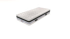 Versailles - Mattress - White/Black