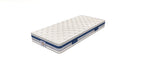Villandry - Mattress + Box Spring Set - White/Grey