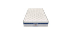 Villandry - Mattress + Box Spring Set - White/Grey