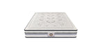 Chambourcy - Mattress - White/Black