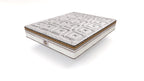 Renaissance - Mattress - White/Brown