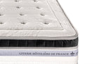 Versailles - Mattress - White/Black