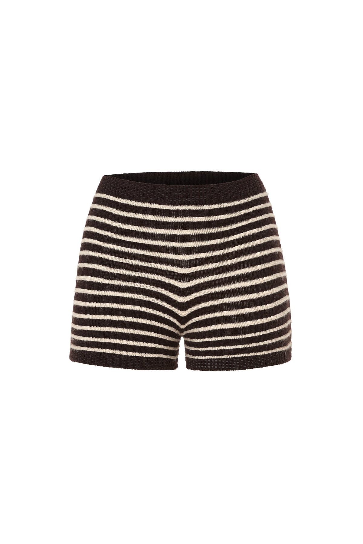 Short À Rayures Mati