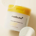 Pad Kojic Acid Turmeric