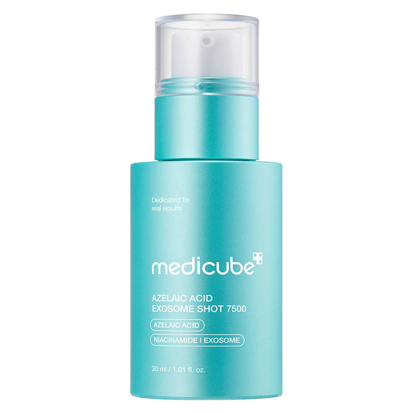 Medicube - Azelaic Acid Exosome Shot Serum 7500