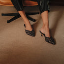 Myra Mules
