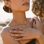 Diane Earrings