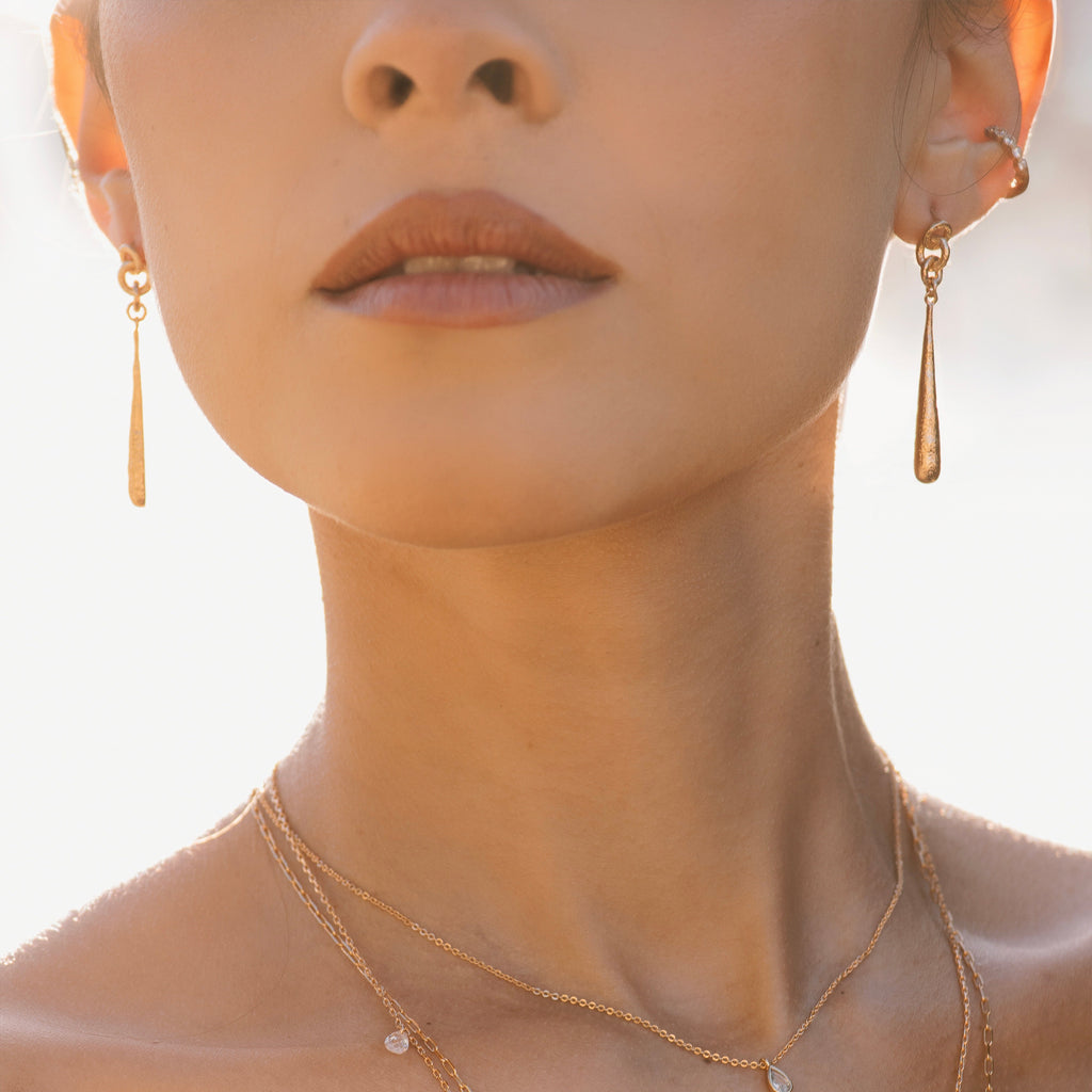 Diane Earrings