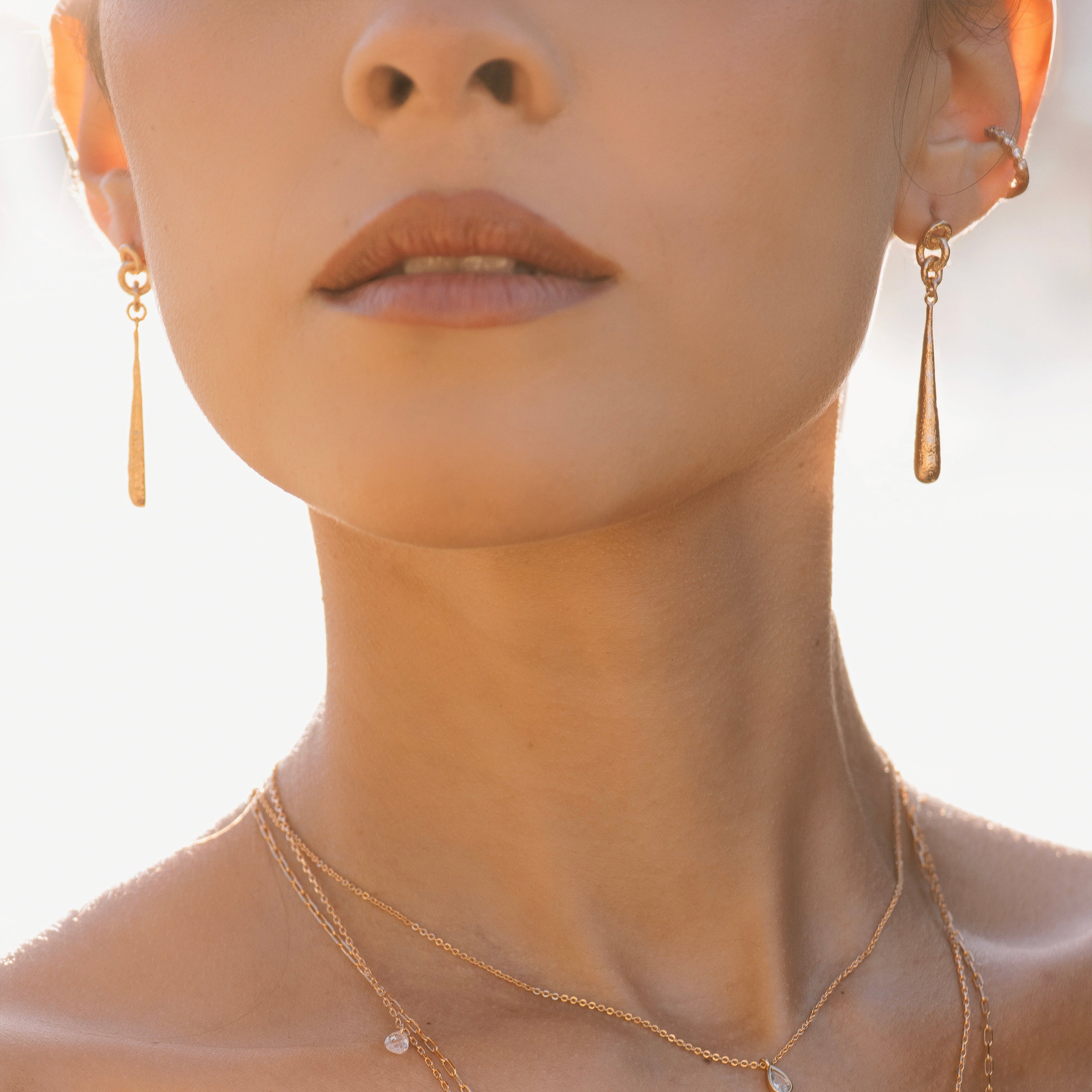 Diane Earrings
