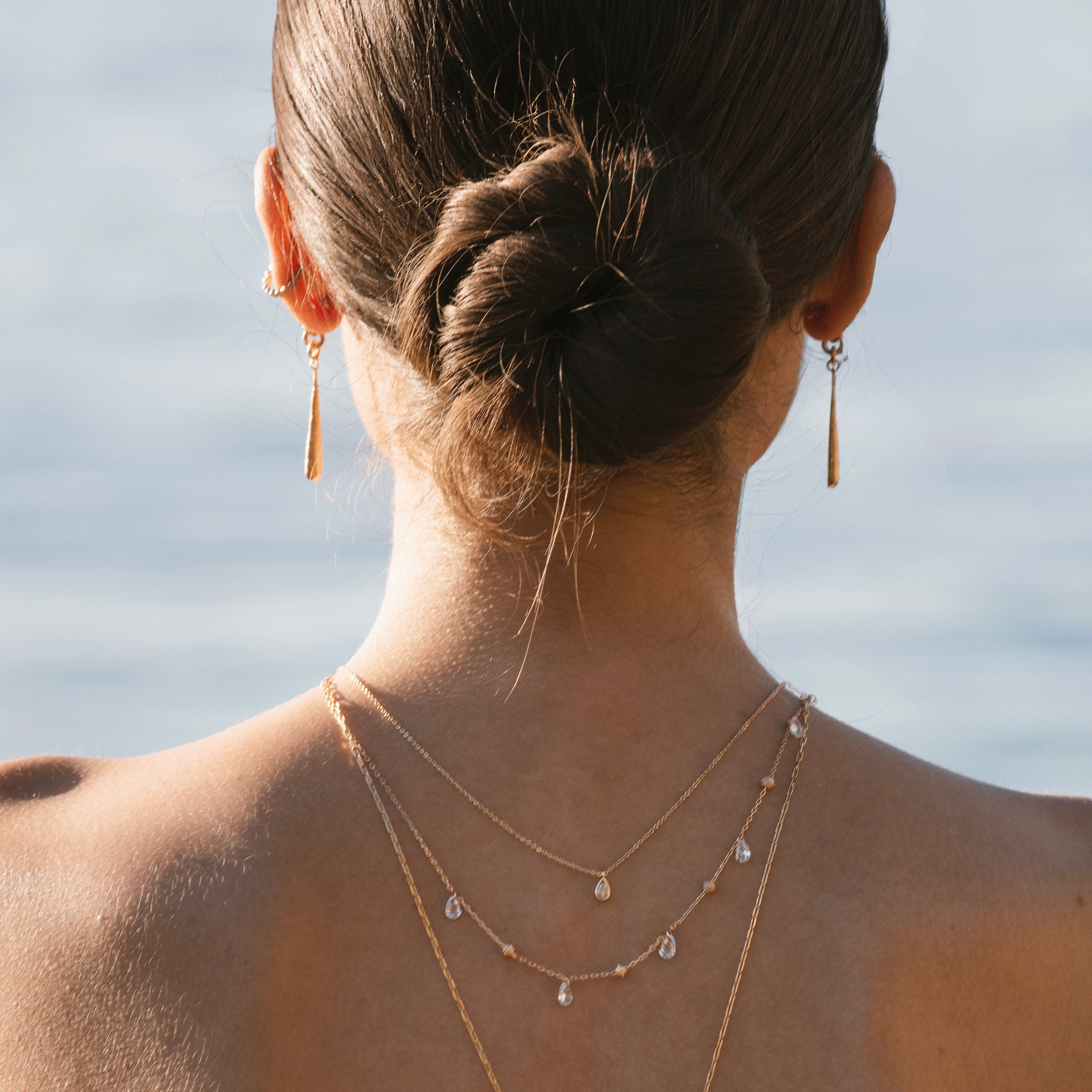 Diane Earrings