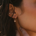 Isis Earrings