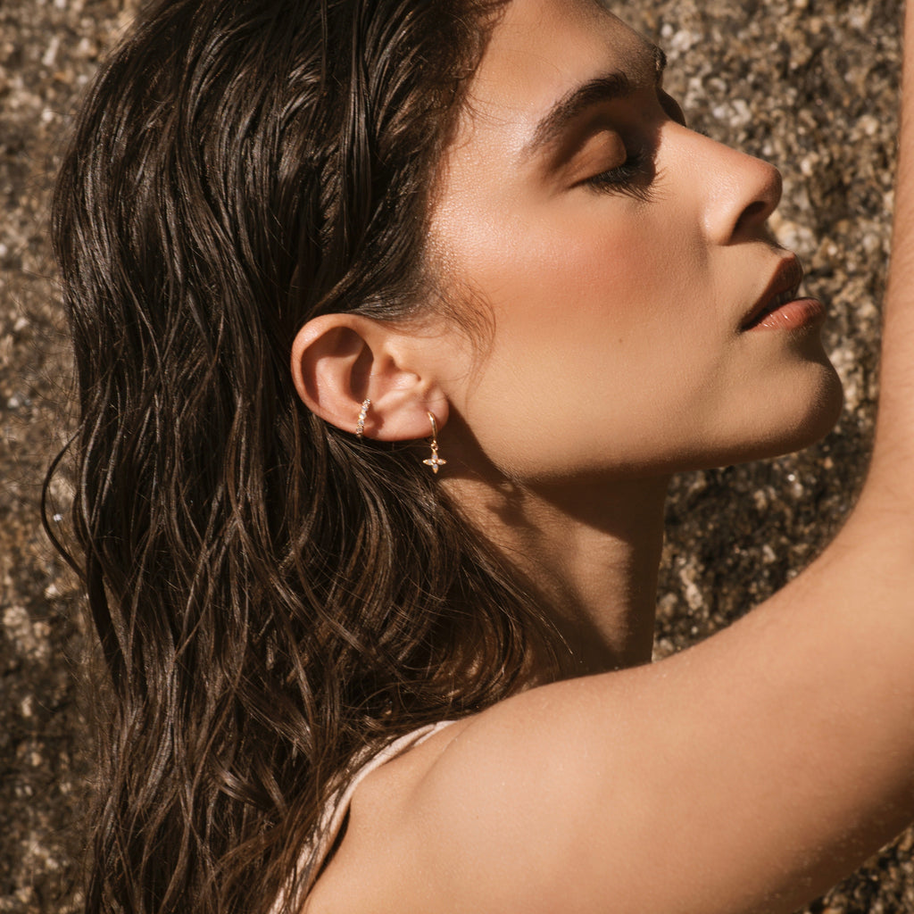Isis Earrings