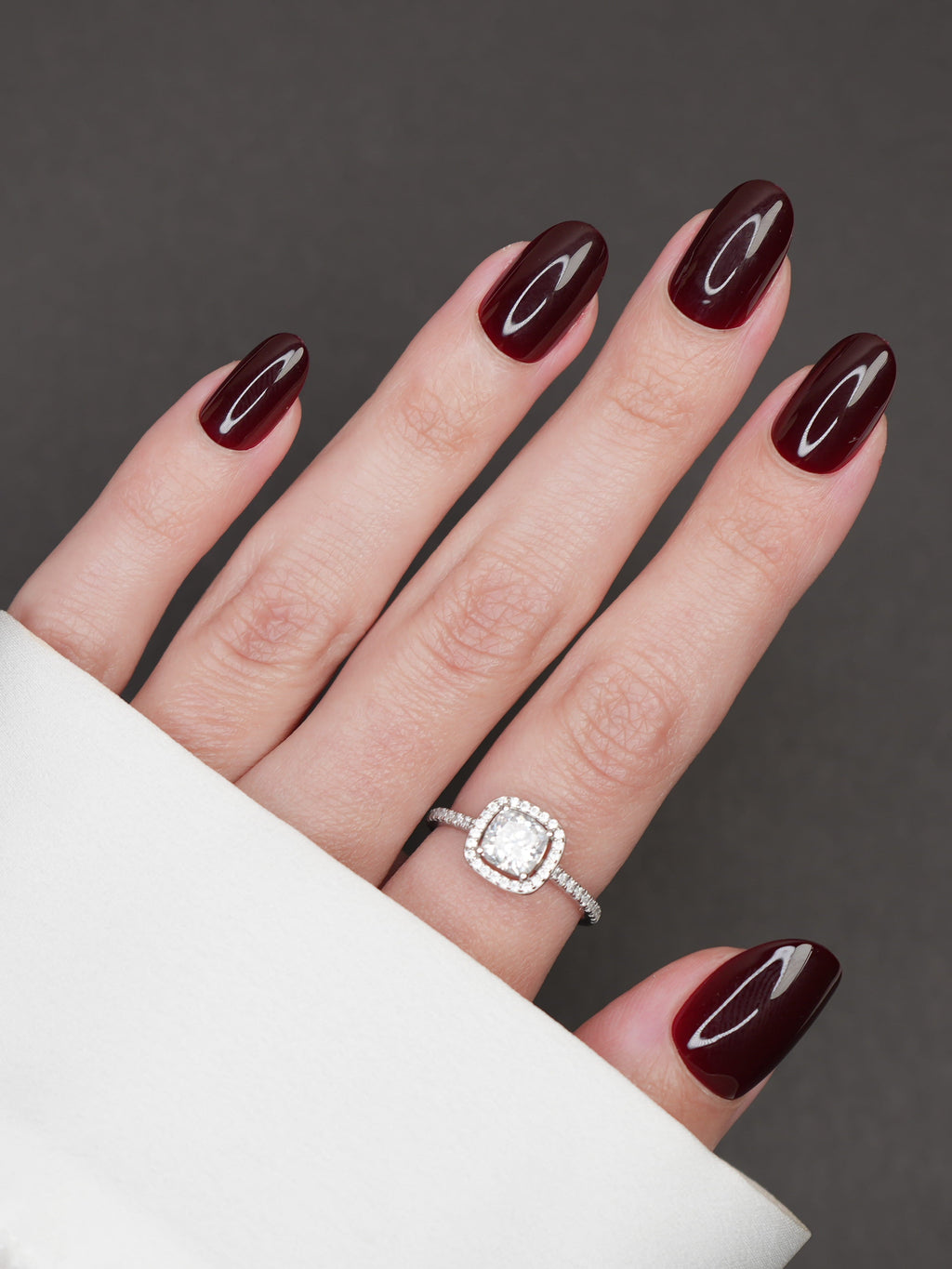 Unghie Finte - Merlot