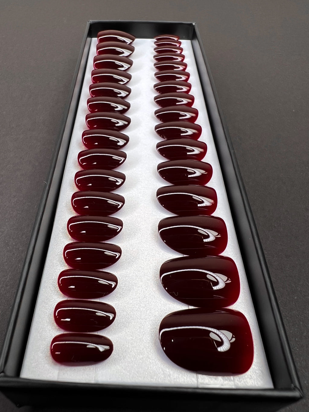 Unghie Finte - Merlot