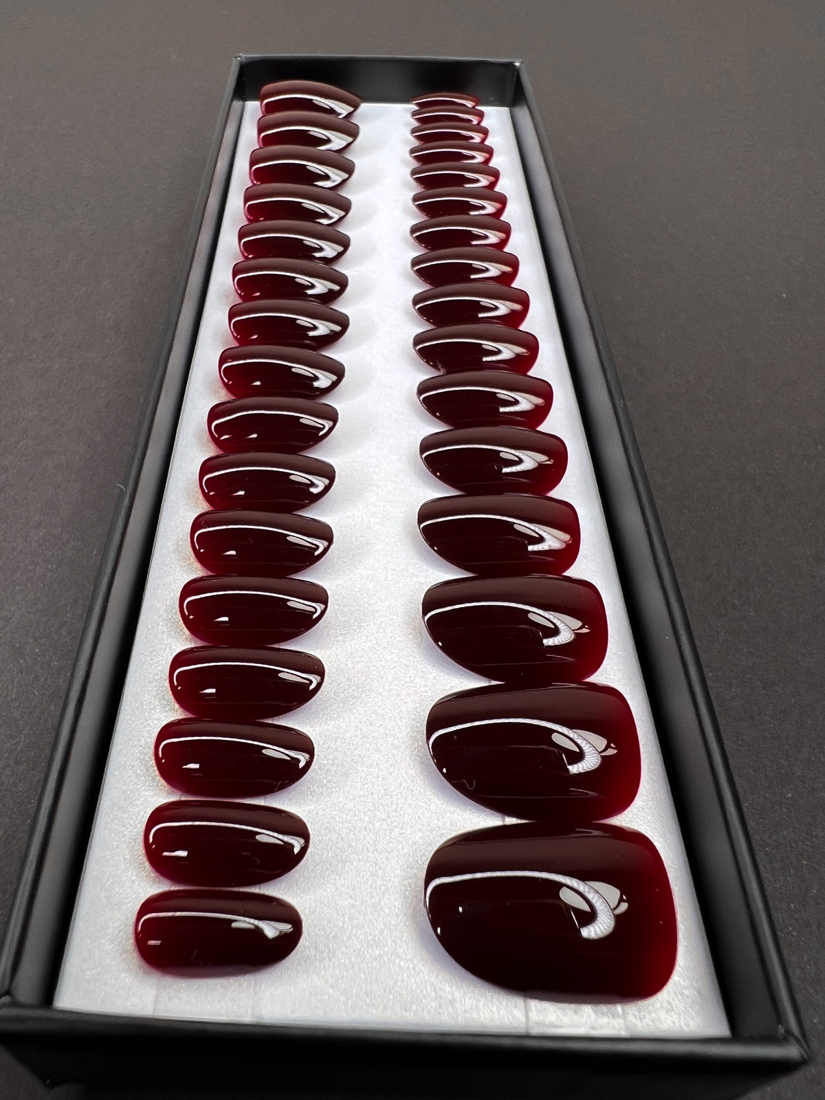 Unghie Finte - Merlot