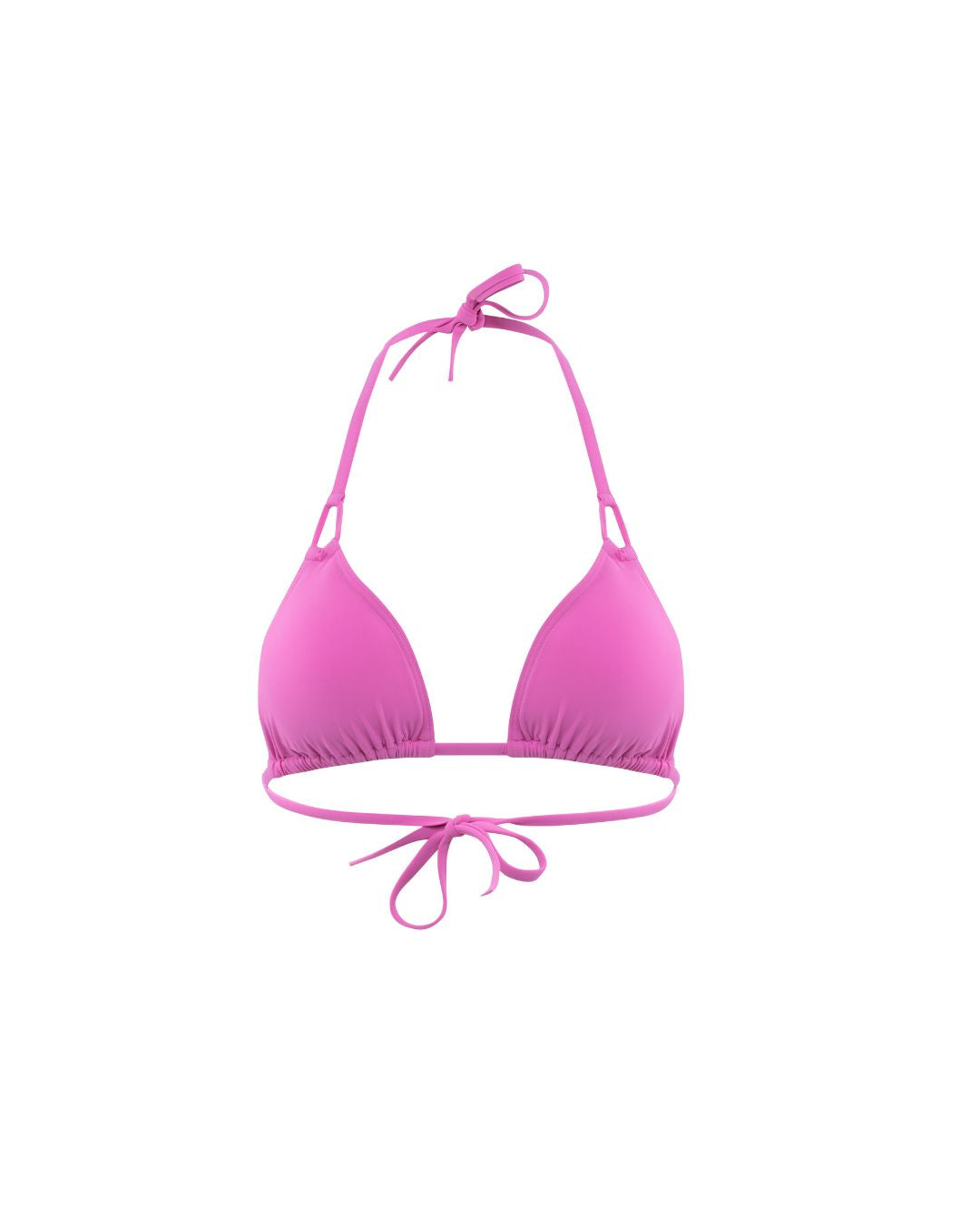 Haut De Maillot Intemporel 24-25 Rose