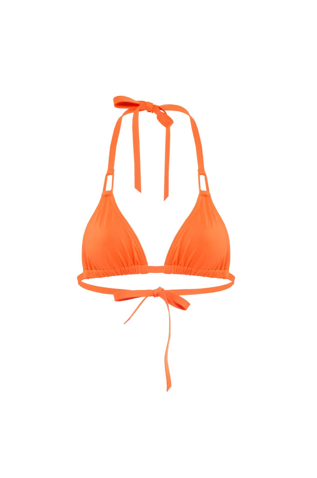 Top Bañador Timeless 16-17 - Naranja