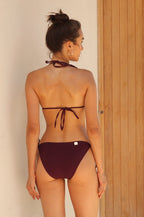 Top Bañador Timeless 16-17 - Naranja