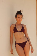 Top Bañador Timeless 16-17 - Naranja