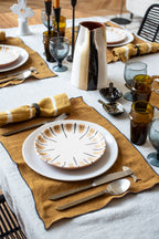 Milky - Assiettes - Grès