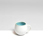 Mini Mug - Água Blue