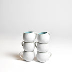 Mini Mug - Água Blue