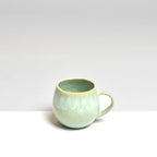 Mini Mug - Vert Audacieux