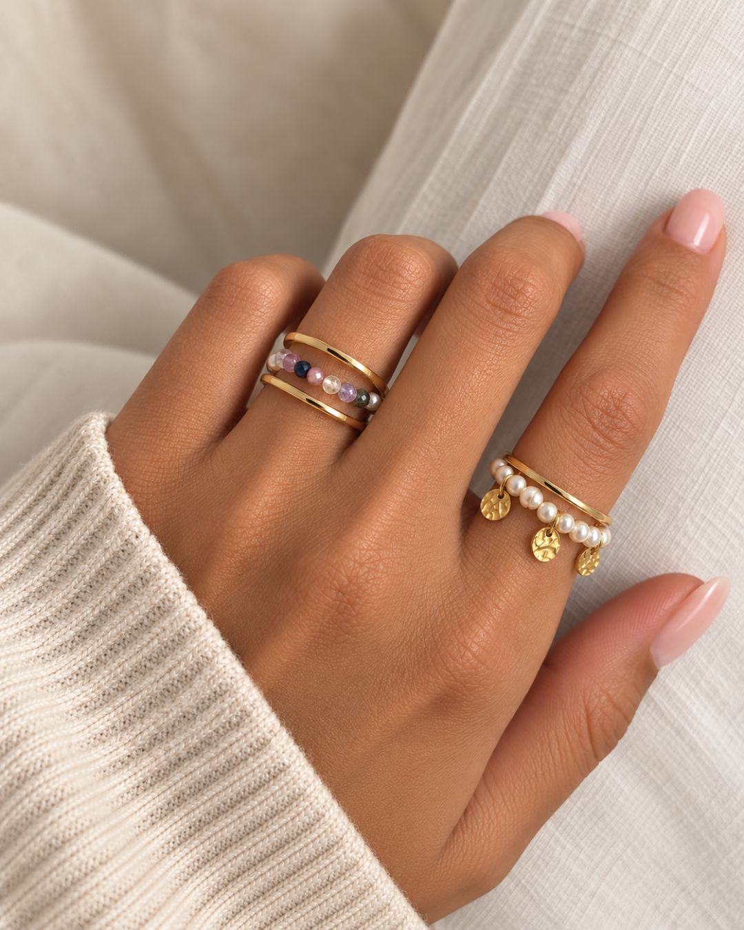 Clara Ring