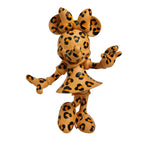 Minnie Bienvenido Leopardo