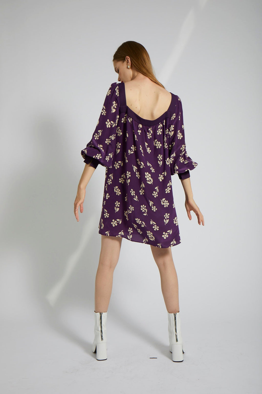 Ava Dress 1