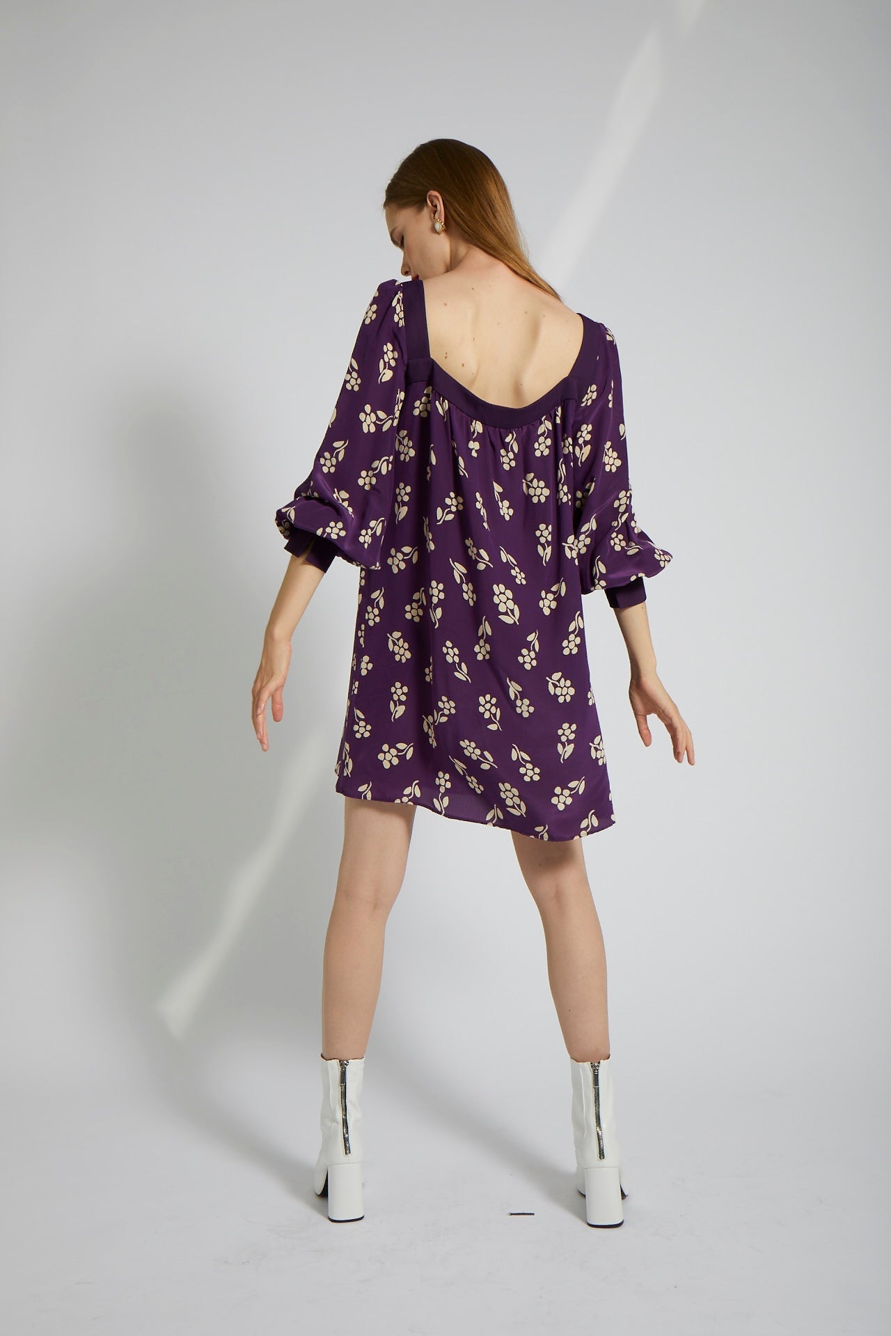 Ava Dress 1