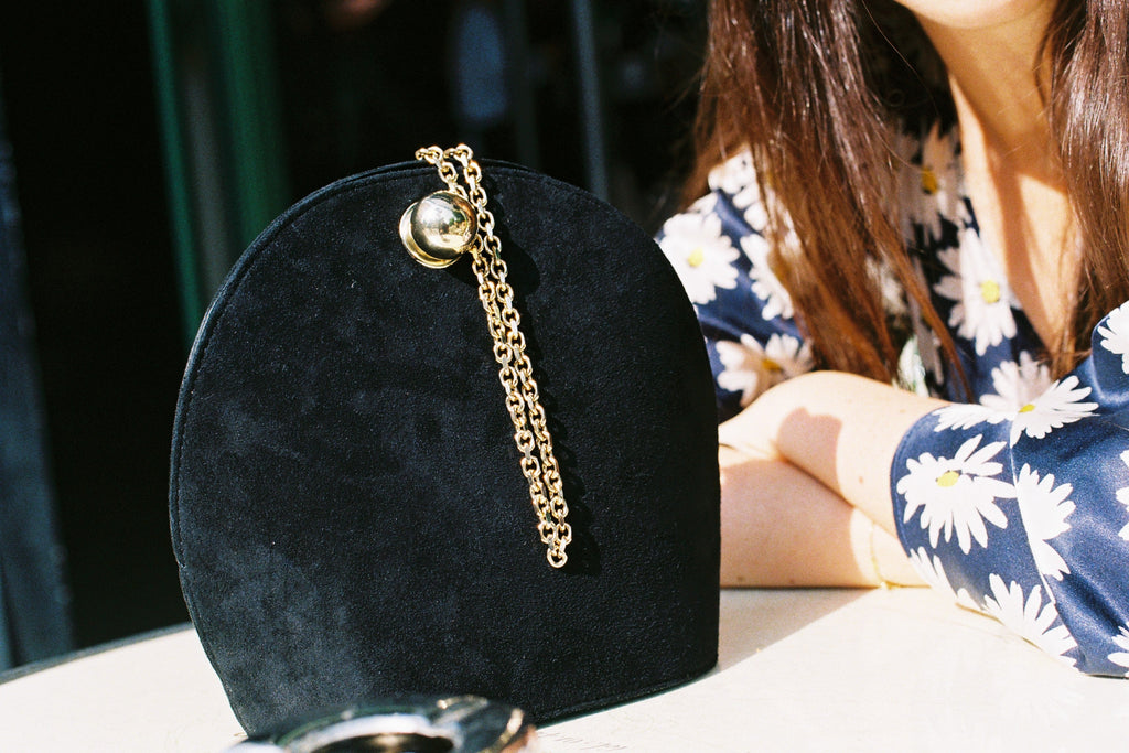 Lola Bag Black