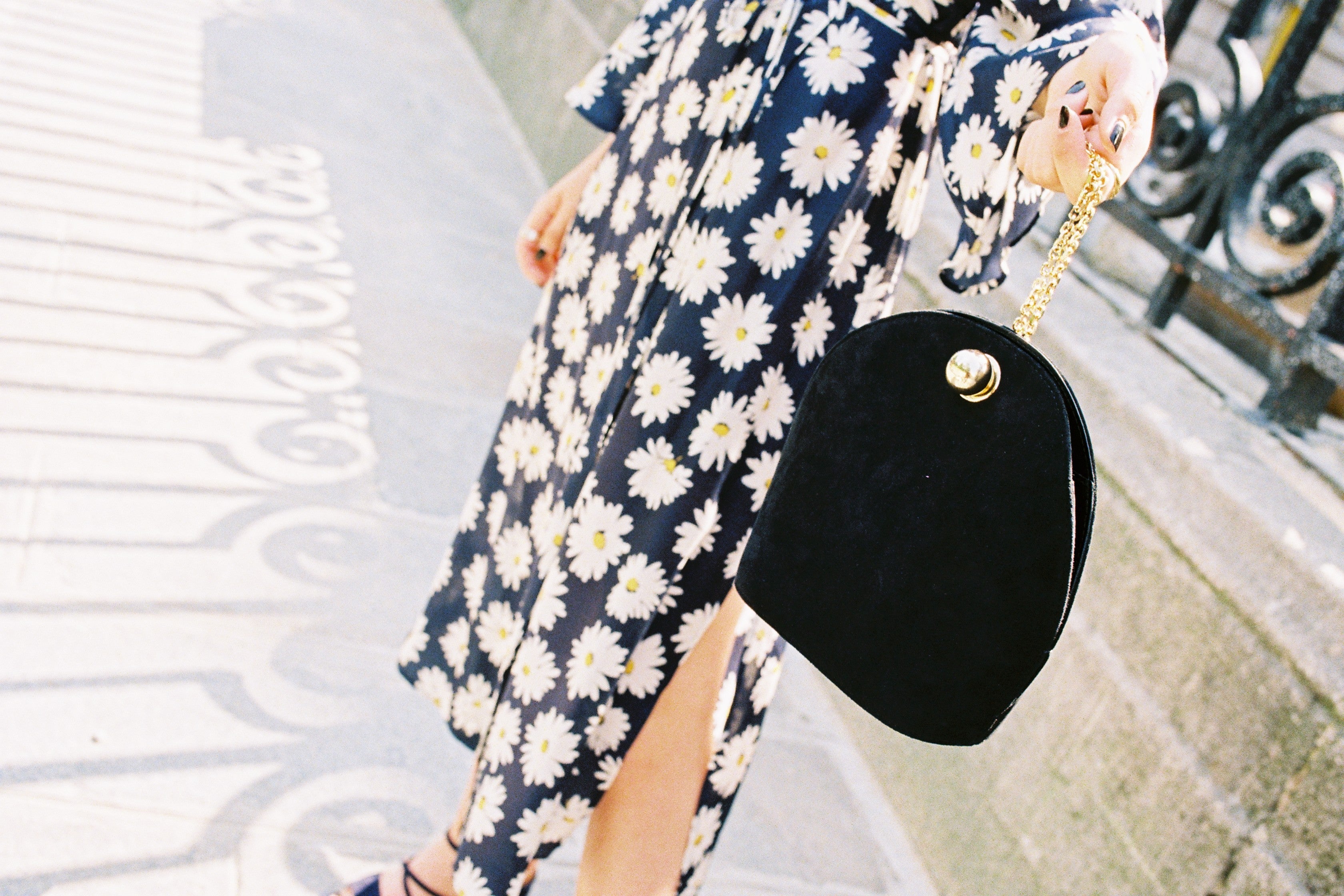 Lola Bag Black
