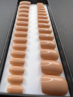 Mousse De Moca