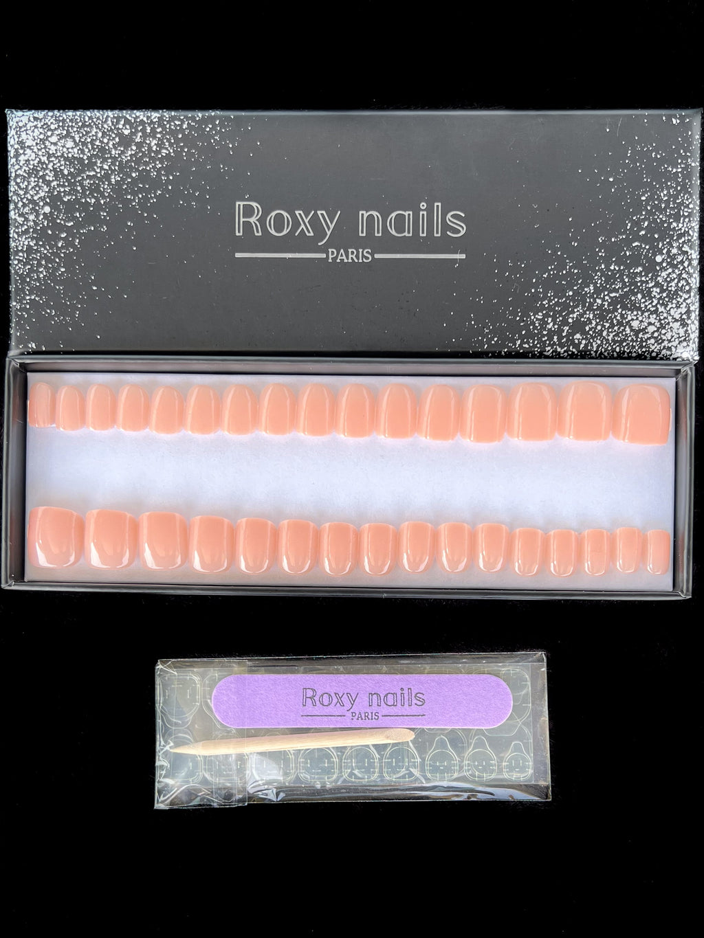 Uñas Postizas - Modest