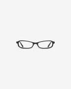 Montrose Glasses - Black - Unisex