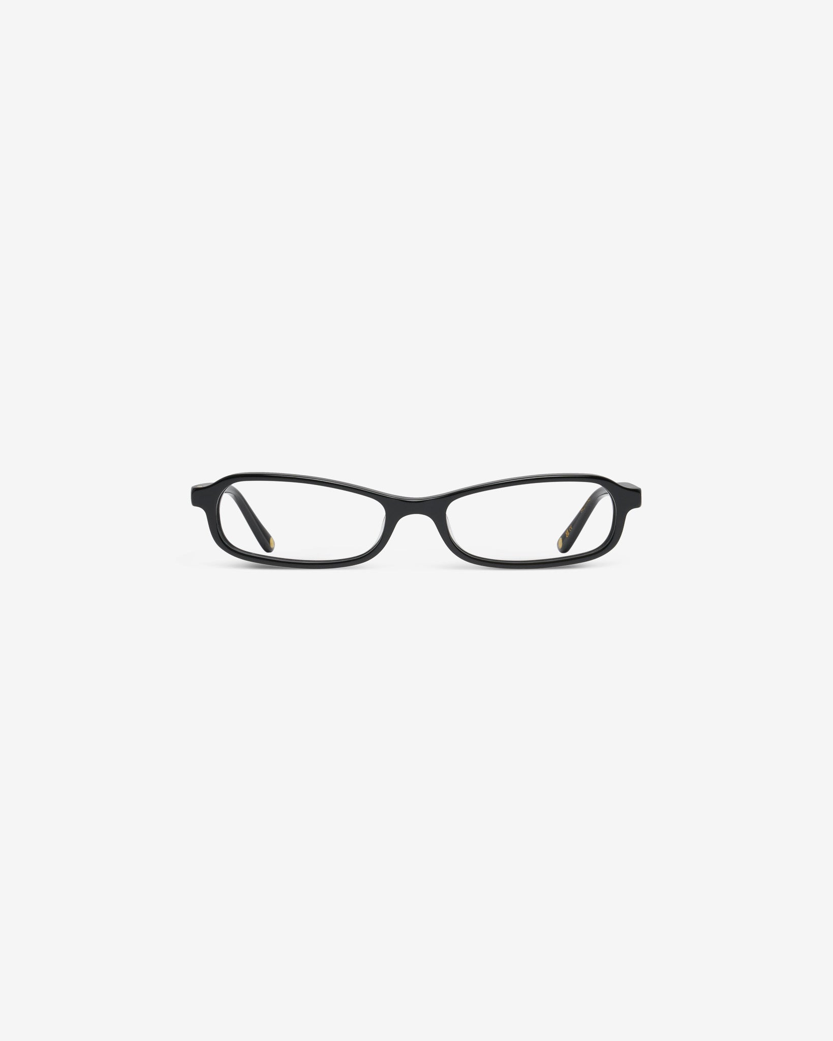 Montrose Glasses - Black - Unisex