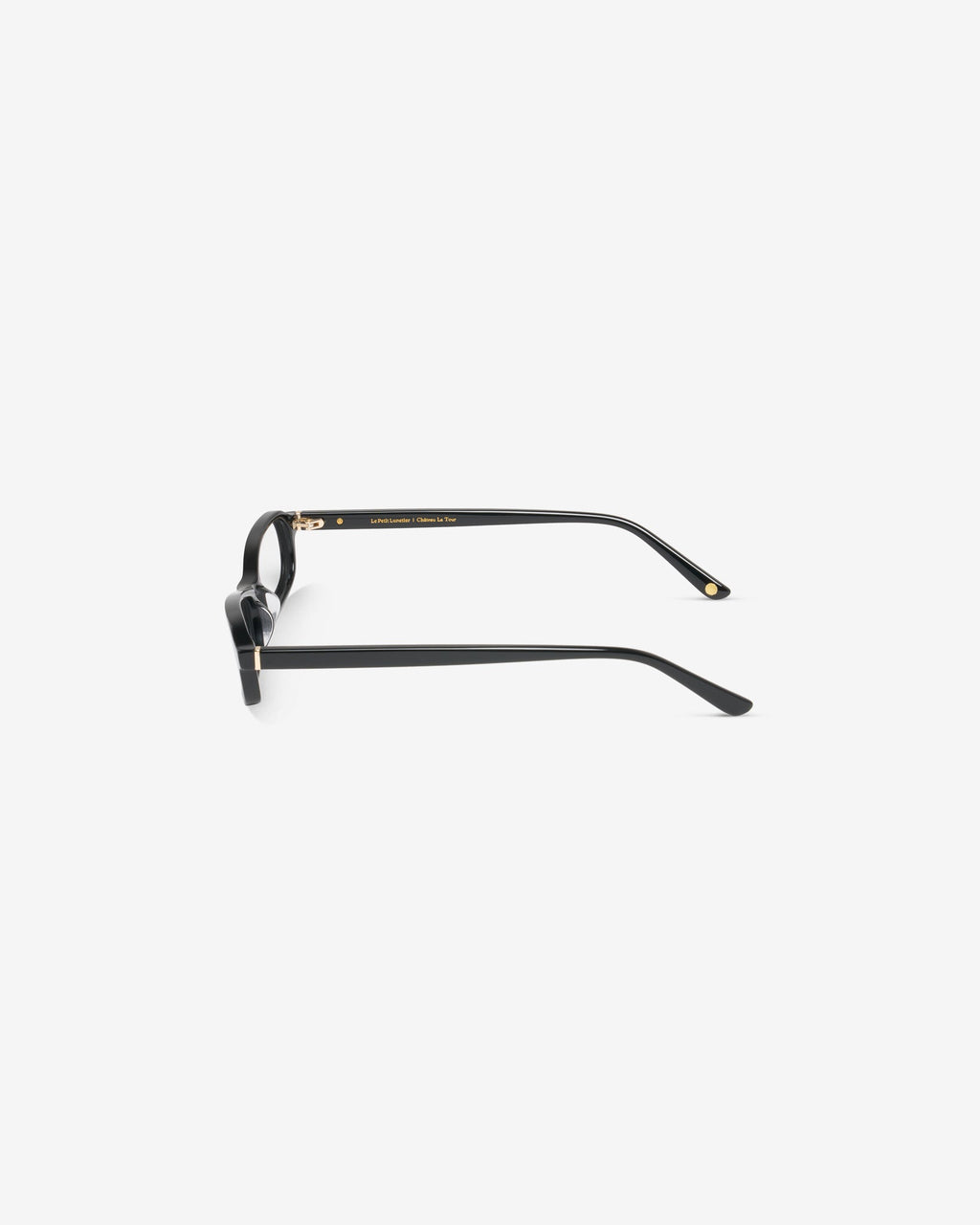 Montrose Glasses - Black - Unisex