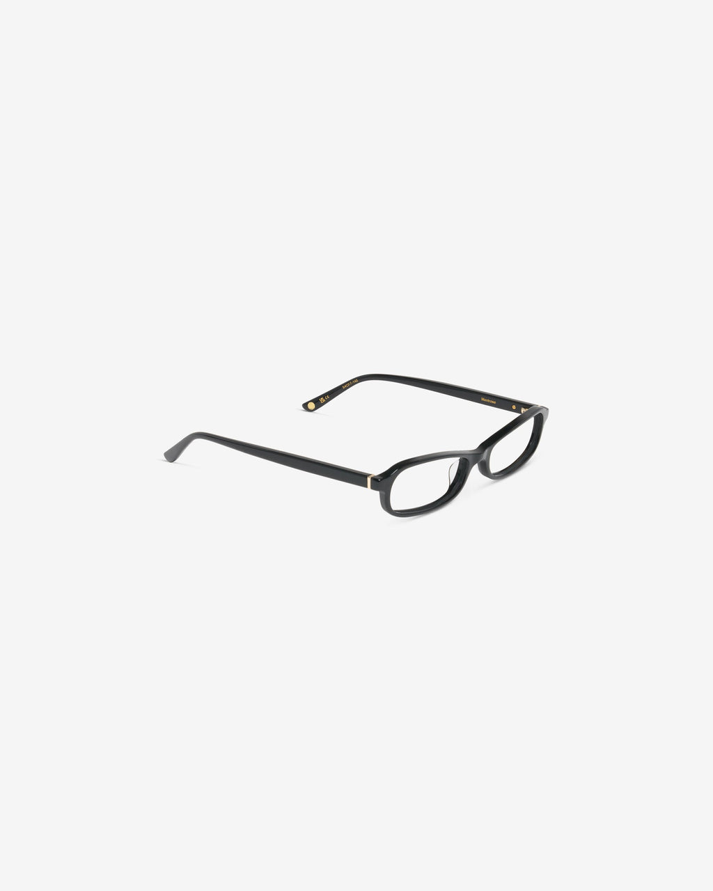 Montrose Glasses - Black - Unisex