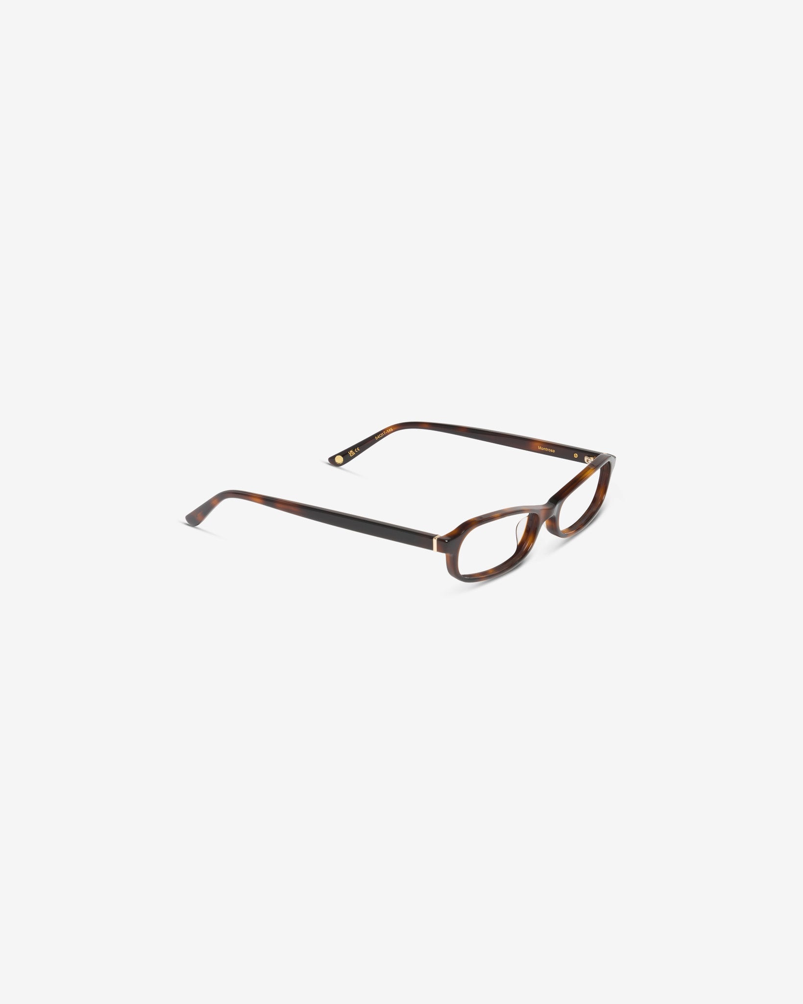 Gafas Montrose - Carey - Unisex